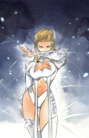 X-Men United Issue # 1esc/tcm/krs